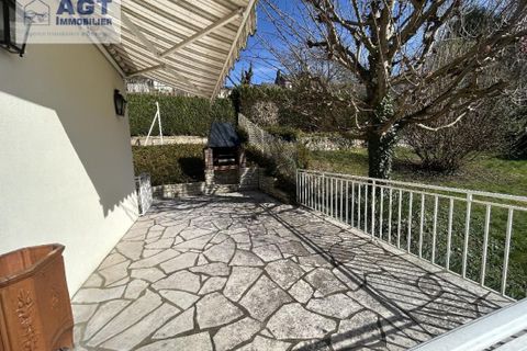 Villa a Beauvais, Oise, Beauvais - € 205.000 | Ref: 5059_26 - foto 10