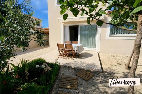 Villa i Marignane, Bouches-du-Rhone, Marignane - € 379.000 | Ref: DOM31339 - foto 2