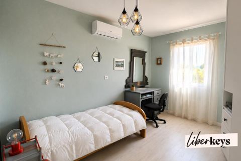 Villa i Marignane, Bouches-du-Rhone, Marignane - € 379.000 | Ref: DOM31339 - foto 12