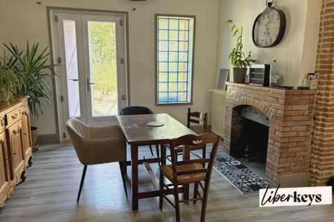 Villa a Saverdun, Ariege, Saverdun - € 240.000 | Ref: DOM34200 - foto 3