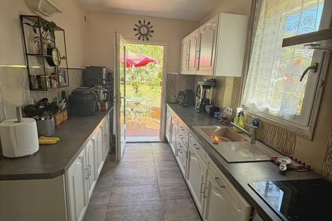 Villa a Saverdun, Ariege, Saverdun - € 240.000 | Ref: DOM34200 - foto 4