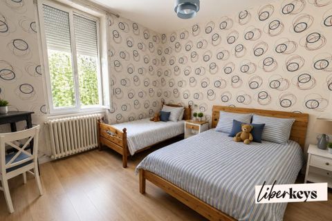 Villa a Saverdun, Ariege, Saverdun - € 240.000 | Ref: DOM34200 - foto 5