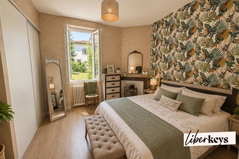 Villa a Saverdun, Ariege, Saverdun - € 240.000 | Ref: DOM34200 - foto 7