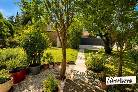 Villa a Saverdun, Ariege, Saverdun - € 240.000 | Ref: DOM34200 - foto 10