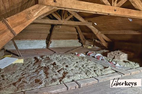 Villa a Saverdun, Ariege, Saverdun - € 240.000 | Ref: DOM34200 - foto 12
