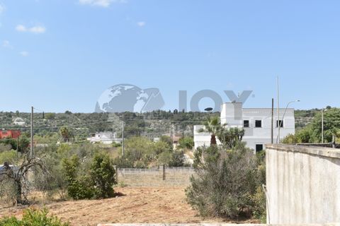 Erhvervsejendom i Specchia, Lecce, Specchia - € 25.000 | Ref: 19CA - foto 12