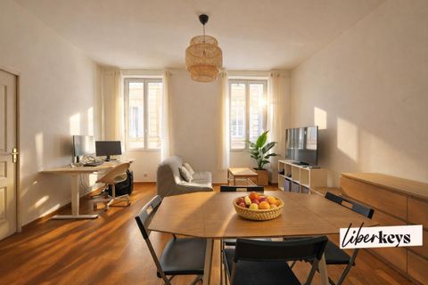 Leilighet i Marseille, Bouches-du-Rhone, Marseille - € 169 000 | Ref: DOM26404 - foto 2