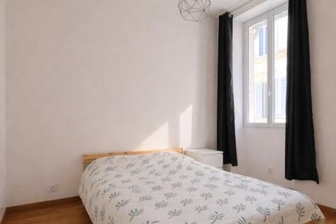 Leilighet i Marseille, Bouches-du-Rhone, Marseille - € 169 000 | Ref: DOM26404 - foto 4