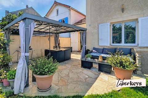 Villa em Herblay, Val-d'Oise, Herblay - € 870.000 | Ref: DOM33350 - foto 2