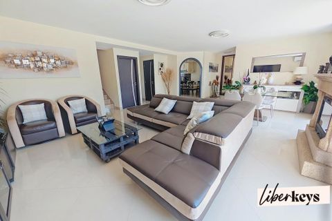 Villa em Herblay, Val-d'Oise, Herblay - € 870.000 | Ref: DOM33350 - foto 3