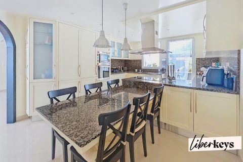 Villa em Herblay, Val-d'Oise, Herblay - € 870.000 | Ref: DOM33350 - foto 5