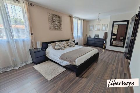 Villa em Herblay, Val-d'Oise, Herblay - € 870.000 | Ref: DOM33350 - foto 6