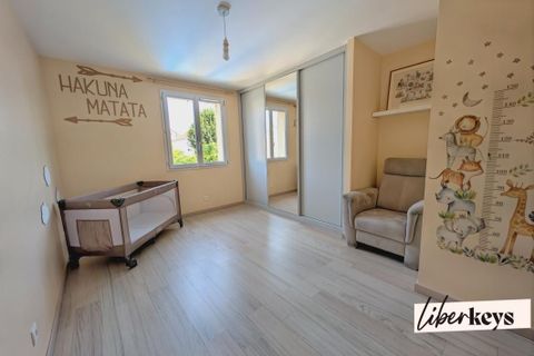 Villa em Herblay, Val-d'Oise, Herblay - € 870.000 | Ref: DOM33350 - foto 9