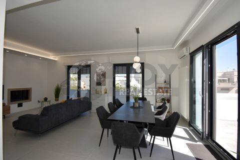 Villa a Monteroni di Lecce, Lecce, Monteroni di Lecce - € 230.000 | Ref: 28AD - foto 8