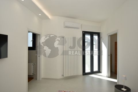 Villa a Monteroni di Lecce, Lecce, Monteroni di Lecce - € 230.000 | Ref: 28AD - foto 15