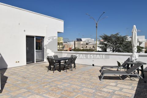 Villa a Monteroni di Lecce, Lecce, Monteroni di Lecce - € 230.000 | Ref: 28AD - foto 27