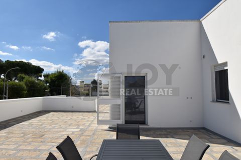 Villa a Monteroni di Lecce, Lecce, Monteroni di Lecce - € 230.000 | Ref: 28AD - foto 30