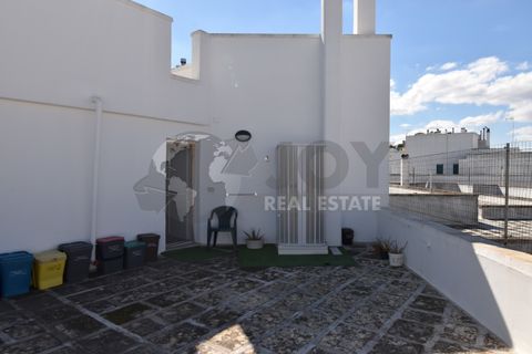 Villa a Monteroni di Lecce, Lecce, Monteroni di Lecce - € 230.000 | Ref: 28AD - foto 31