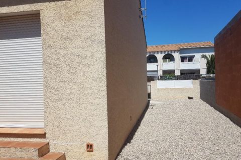 Villa a Marseillan, Herault, Marseillan - € 935/mes | Ref: VPUI1B - foto 6