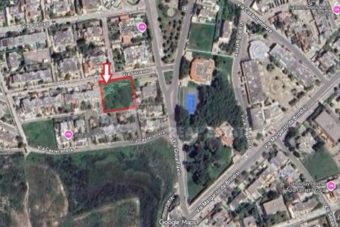Erhvervsejendom i Lecce, Lecce, Lecce - € 109.000 | Ref: 32GP - foto 3