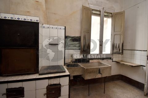 Haus in Lecce, Lecce, Lecce - € 158.000 | Ref: 48AD - Foto 23