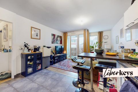 Lejlighed i Lille, Nord, Lille - € 239.000 | Ref: DOM21145 - foto 2