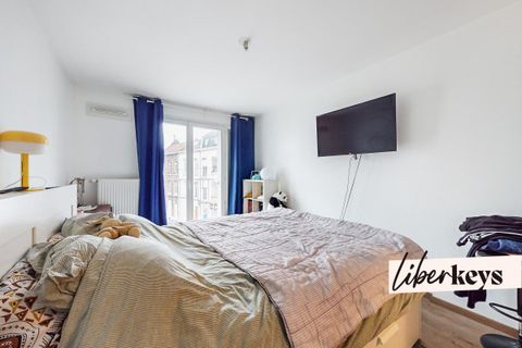 Lejlighed i Lille, Nord, Lille - € 239.000 | Ref: DOM21145 - foto 3