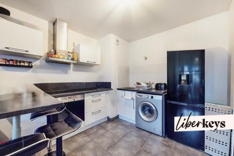Lejlighed i Lille, Nord, Lille - € 239.000 | Ref: DOM21145 - foto 4