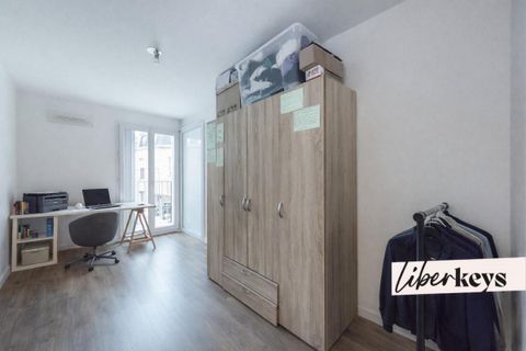 Lejlighed i Lille, Nord, Lille - € 239.000 | Ref: DOM21145 - foto 5