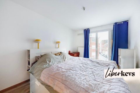 Lejlighed i Lille, Nord, Lille - € 239.000 | Ref: DOM21145 - foto 6