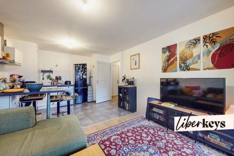 Lejlighed i Lille, Nord, Lille - € 239.000 | Ref: DOM21145 - foto 7