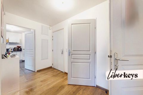Lejlighed i Lille, Nord, Lille - € 239.000 | Ref: DOM21145 - foto 8