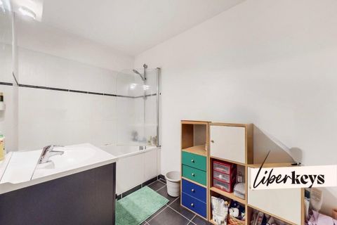 Lejlighed i Lille, Nord, Lille - € 239.000 | Ref: DOM21145 - foto 9