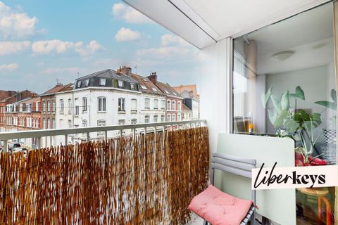 Lejlighed i Lille, Nord, Lille - € 239.000 | Ref: DOM21145 - foto 10