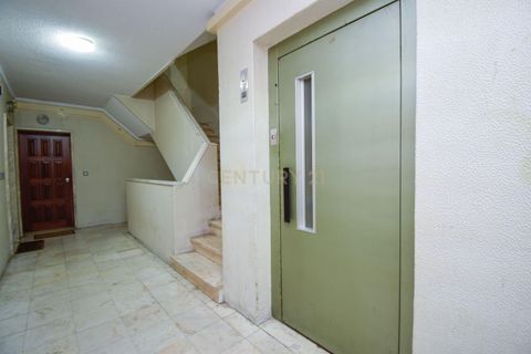 Lejlighed i Queluz, Lisbon, Queluz - € 271.800 | Ref: C0376-00861 - foto 16