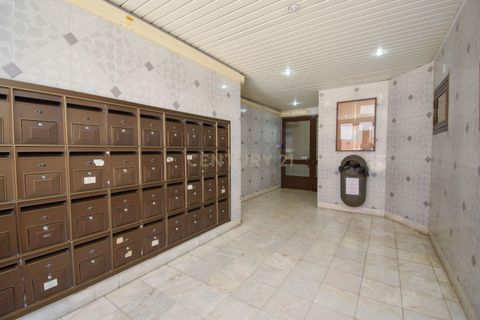 Lejlighed i Queluz, Lisbon, Queluz - € 271.800 | Ref: C0376-00861 - foto 17