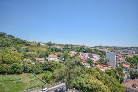 Lejlighed i Queluz, Lisbon, Queluz - € 271.800 | Ref: C0376-00861 - foto 19