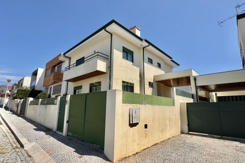 Villa i Maia, Porto, Maia - € 675.000 | Ref: C0487-00070 - foto 1