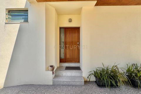 Villa i Maia, Porto, Maia - € 675.000 | Ref: C0487-00070 - foto 2
