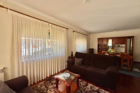Villa i Maia, Porto, Maia - € 675.000 | Ref: C0487-00070 - foto 7