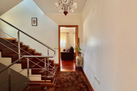 Villa i Maia, Porto, Maia - € 675.000 | Ref: C0487-00070 - foto 15
