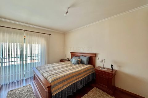 Villa i Maia, Porto, Maia - € 675.000 | Ref: C0487-00070 - foto 20