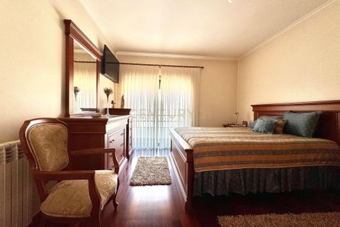 Villa i Maia, Porto, Maia - € 675.000 | Ref: C0487-00070 - foto 21