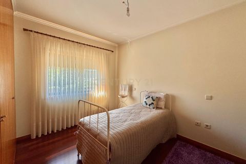 Villa i Maia, Porto, Maia - € 675.000 | Ref: C0487-00070 - foto 27