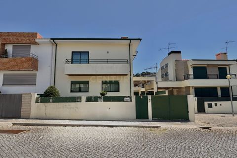 Villa i Maia, Porto, Maia - € 675.000 | Ref: C0487-00070 - foto 47