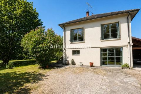 Villa en Bletterans, Jura, Bletterans - € 284.900 | Ref: 87176381 - photo 2