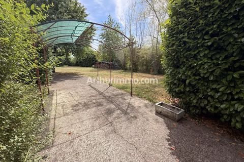 Villa en Bletterans, Jura, Bletterans - € 284.900 | Ref: 87176381 - photo 5