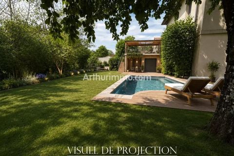 Villa en Bletterans, Jura, Bletterans - € 284.900 | Ref: 87176381 - photo 6