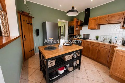 Villa en Bletterans, Jura, Bletterans - € 284.900 | Ref: 87176381 - photo 9