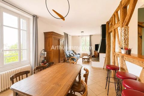 Villa en Bletterans, Jura, Bletterans - € 284.900 | Ref: 87176381 - photo 10